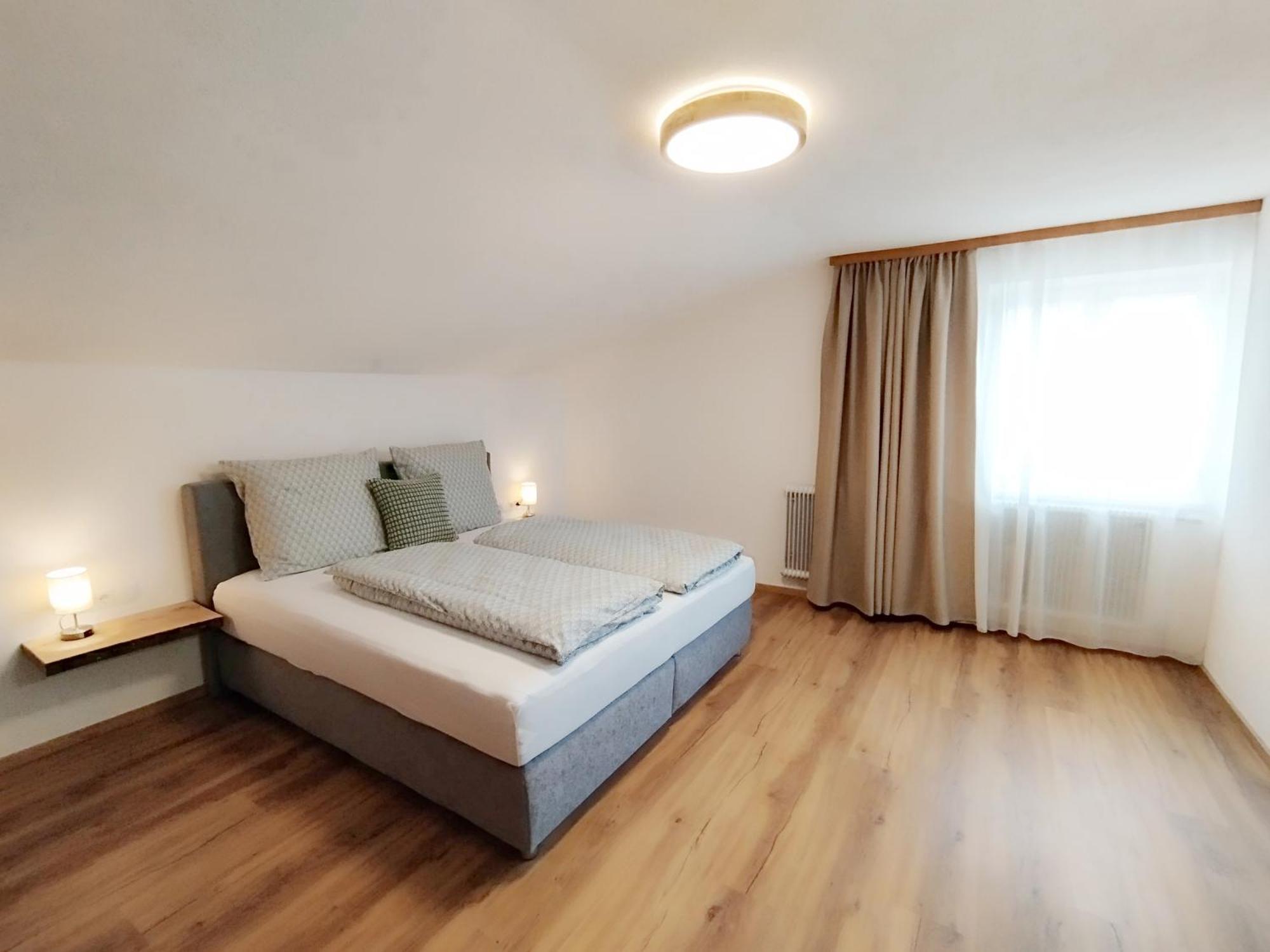 Carina'S Apartment Obsteig Exterior photo