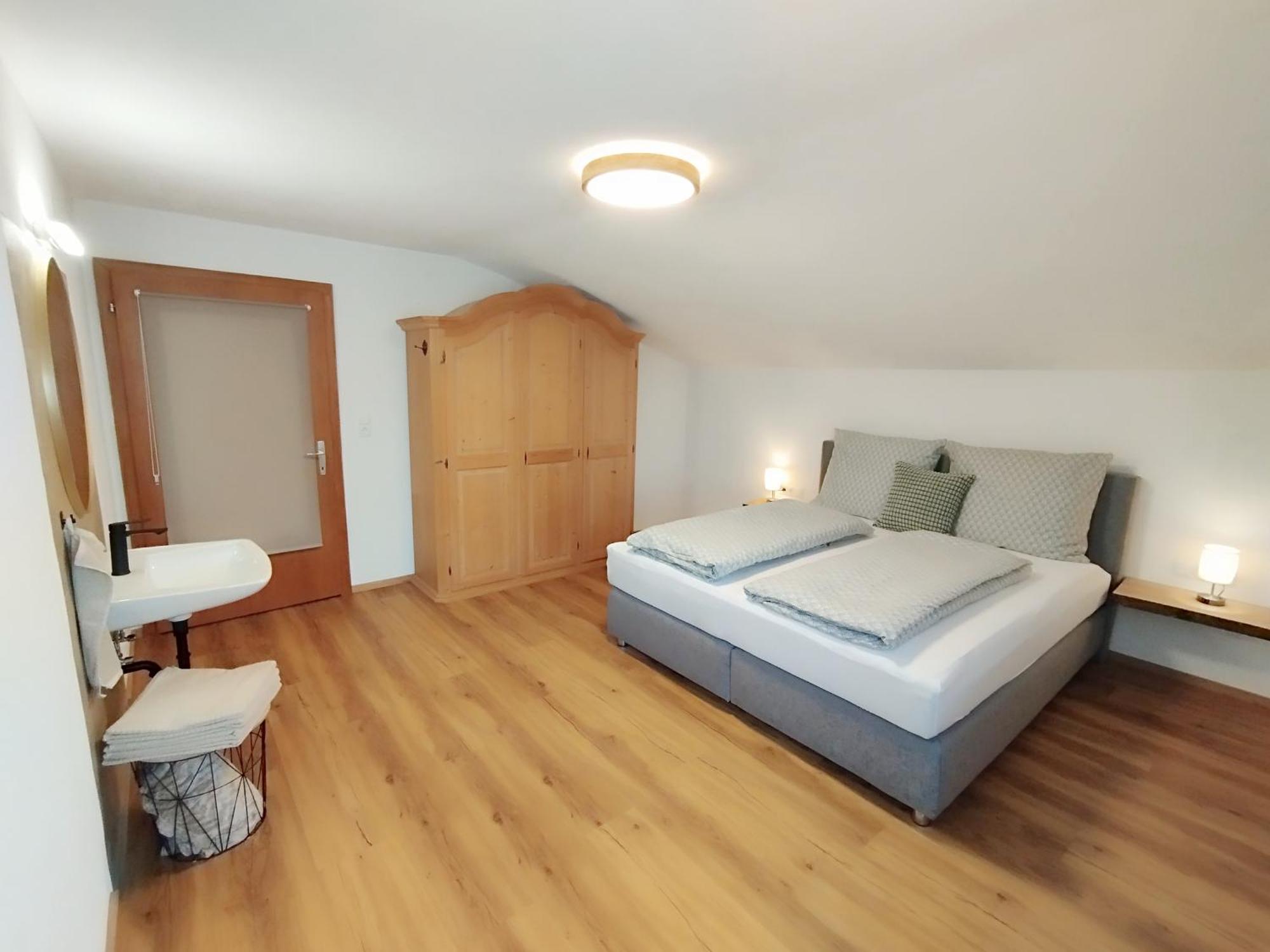Carina'S Apartment Obsteig Exterior photo