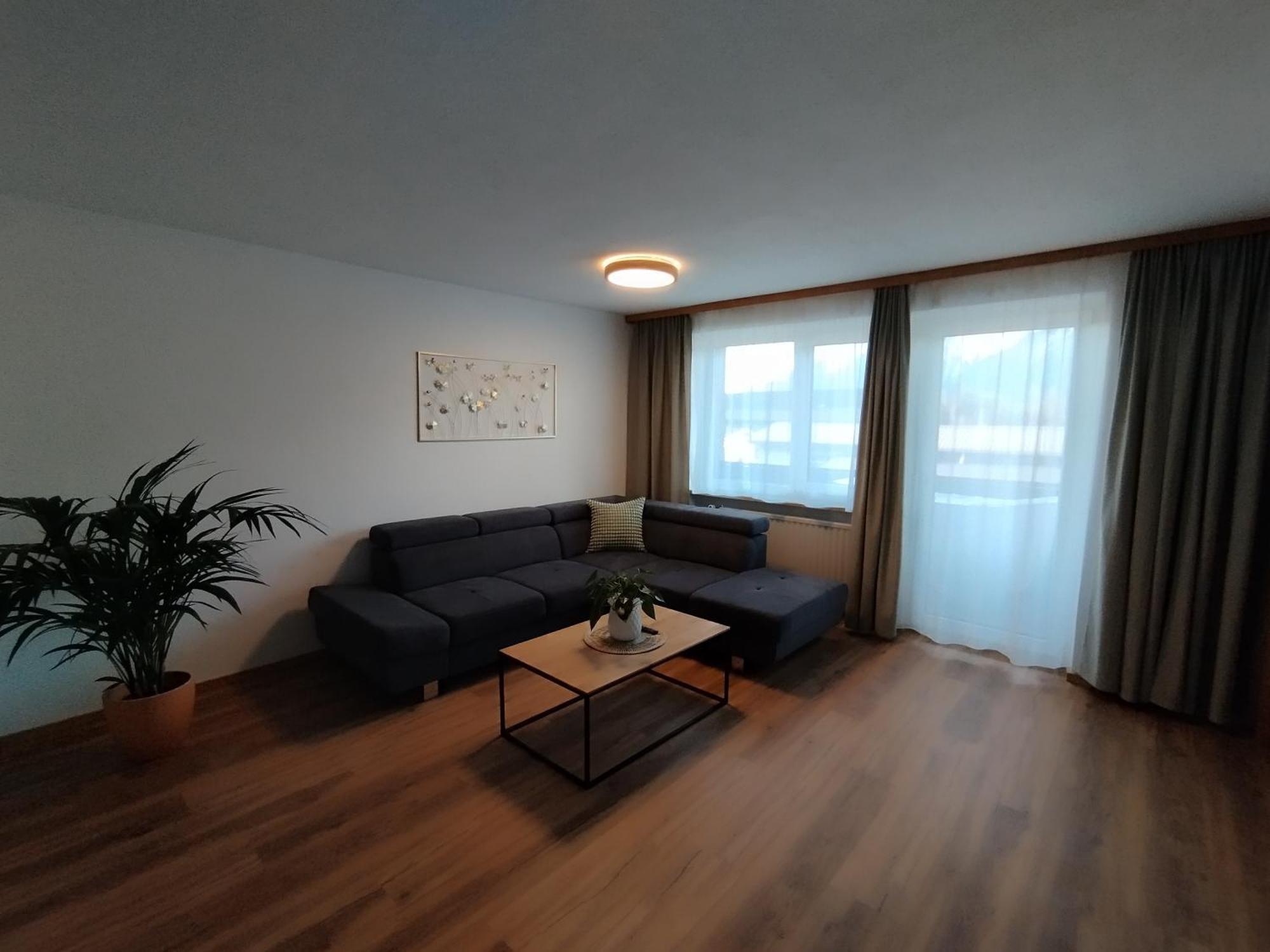 Carina'S Apartment Obsteig Exterior photo
