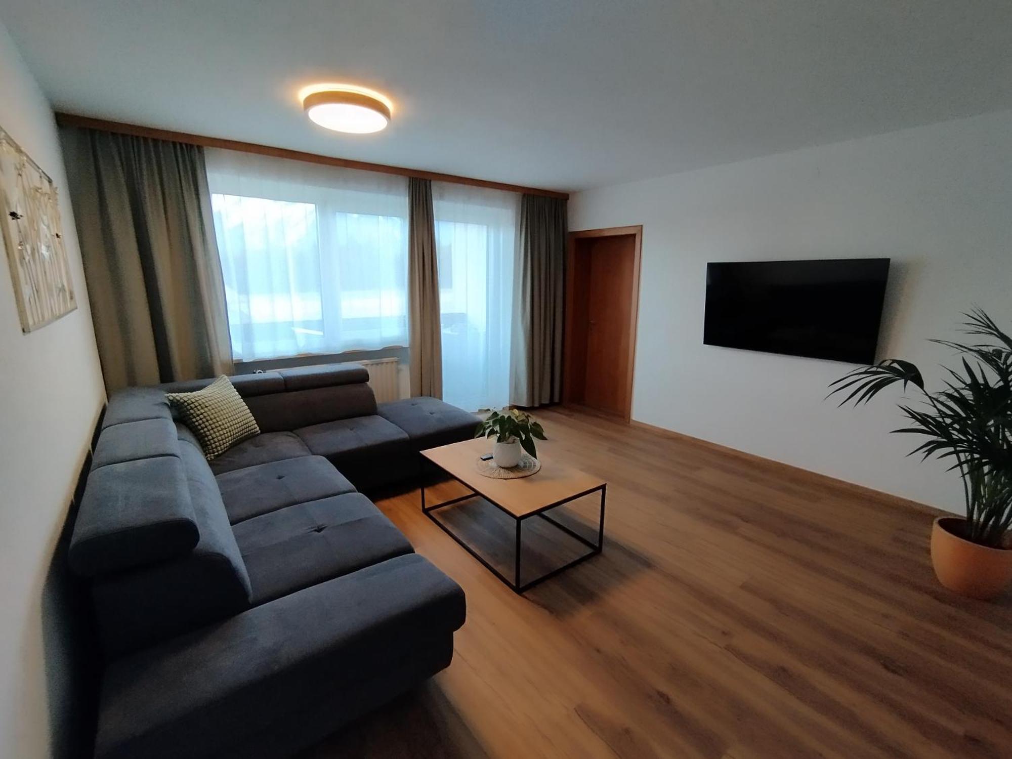 Carina'S Apartment Obsteig Exterior photo