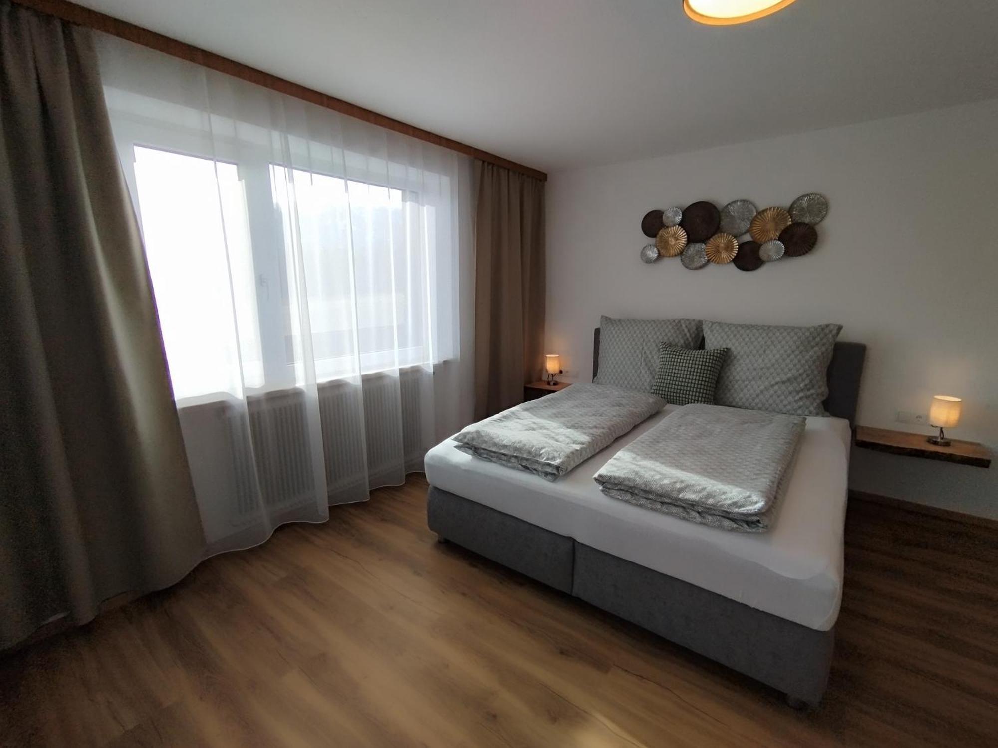 Carina'S Apartment Obsteig Exterior photo